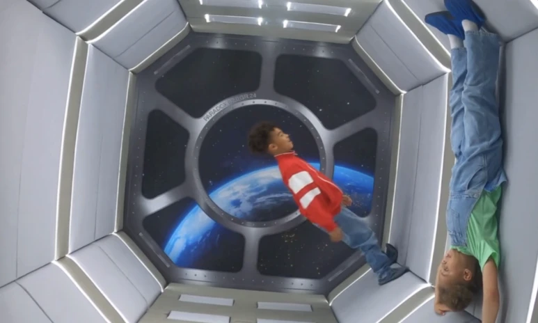 Paradox Museum Stockholm