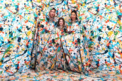 Paradox Museum Stockholm