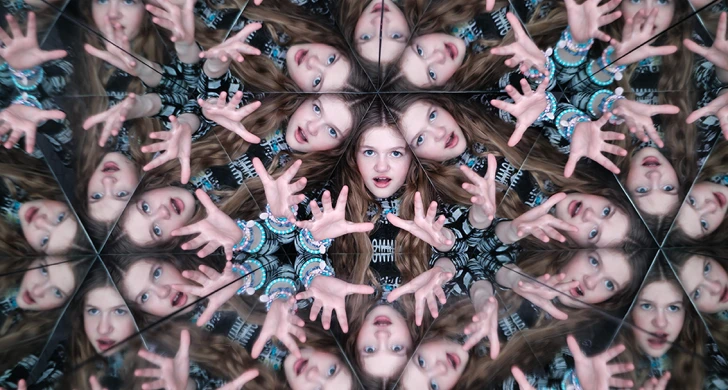 Paradox Museum Stockholm