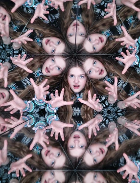 Paradox Museum Stockholm