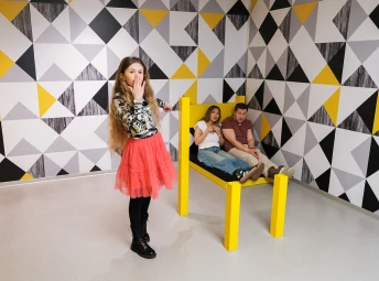 Paradox Museum Stockholm