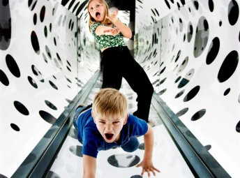 Paradox Museum Stockholm