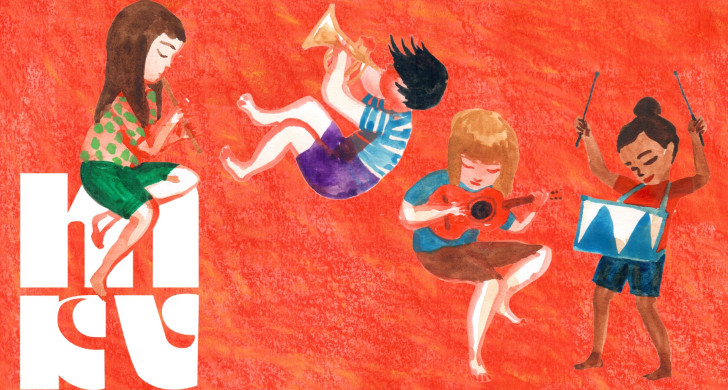 Illustration: Sara Lundberg