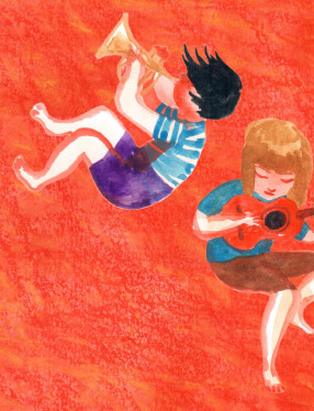 Illustration: Sara Lundberg