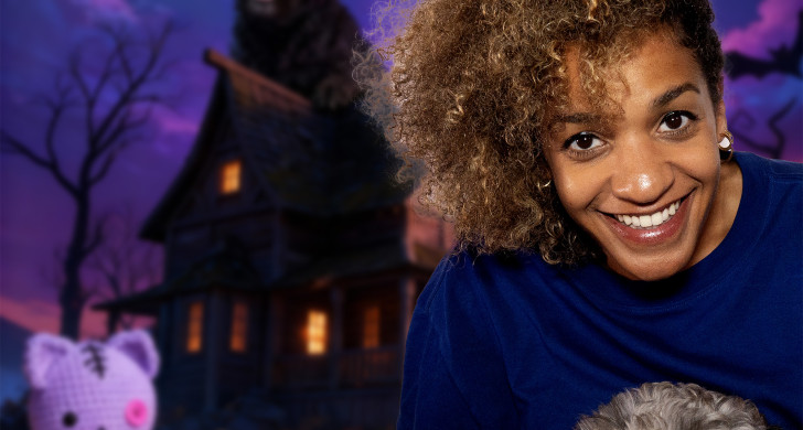 Angelika Prick på YouTube