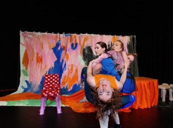 Grapes & Glory, Kulturhuset Stadsteatern, 2 dec 2025