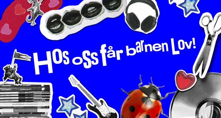 Läslovet 2026 på Kulturhuset Stadsteatern