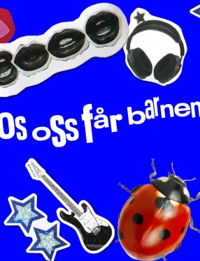 Läslovet 2026 på Kulturhuset Stadsteatern