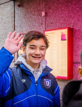 Sportlov på Kulturhuset Stadsteatern 2026